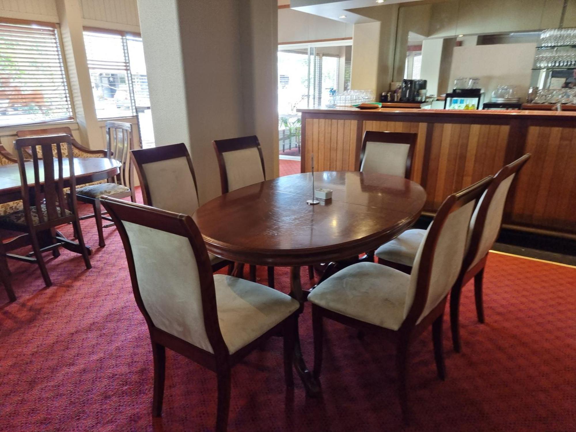 Myrtleford Hotel Экстерьер фото
