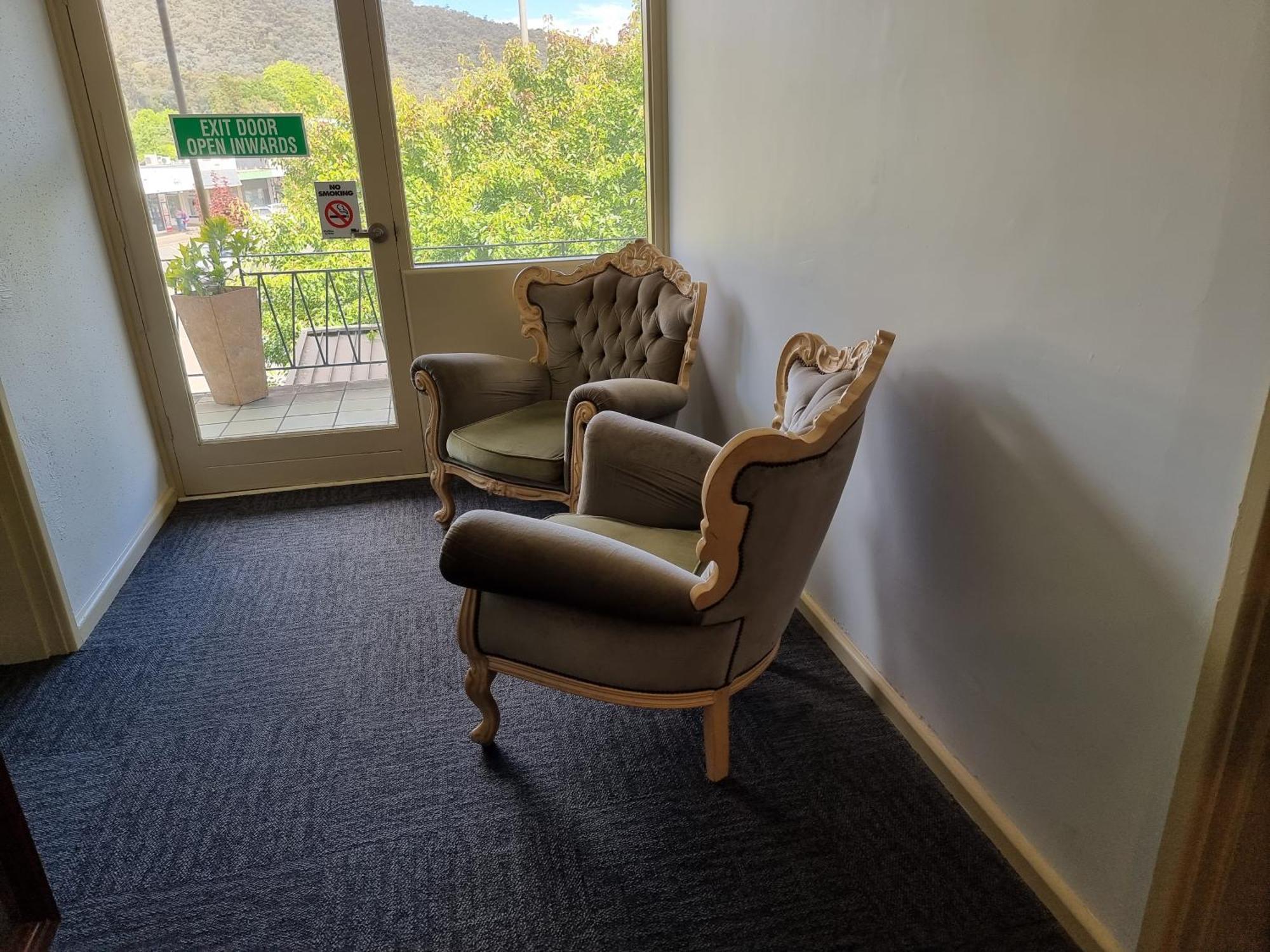 Myrtleford Hotel Экстерьер фото